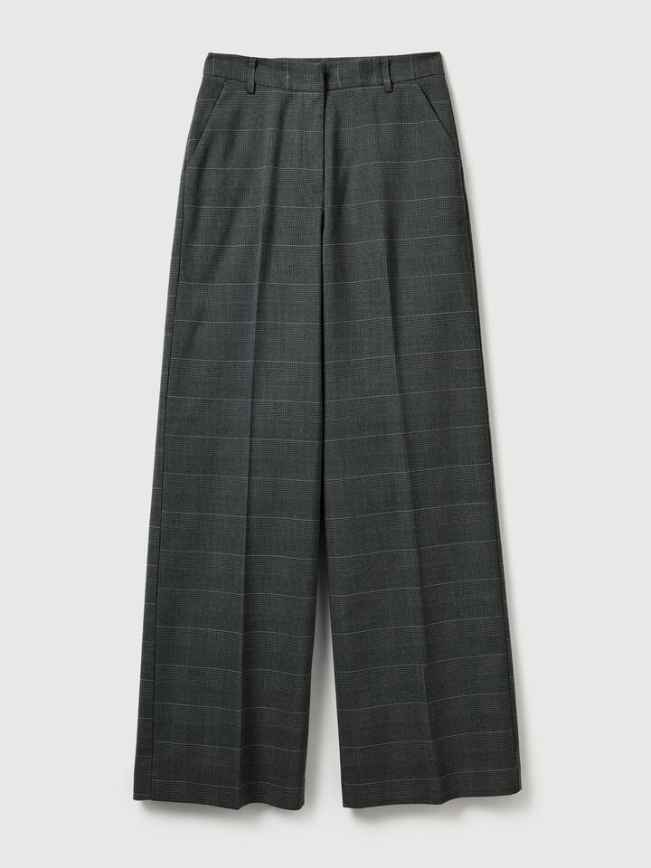 TROUSERS Women image number 5